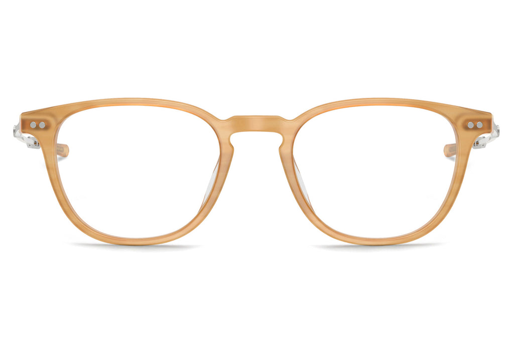 Oliver Peoples - Kelmore (OV5608U) Eyeglasses Semi-Matte Goldwood/Brushed Silver