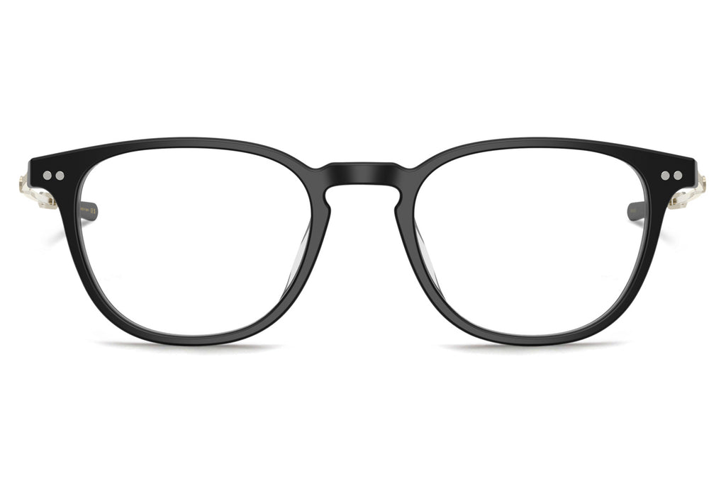 Oliver Peoples - Kelmore (OV5608U) Eyeglasses Semi-Matte Black/Brushed Gold
