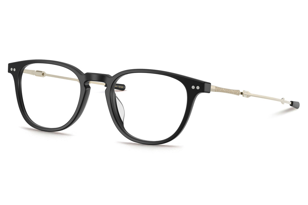 Oliver Peoples - Kelmore (OV5608U) Eyeglasses Semi-Matte Black/Brushed Gold