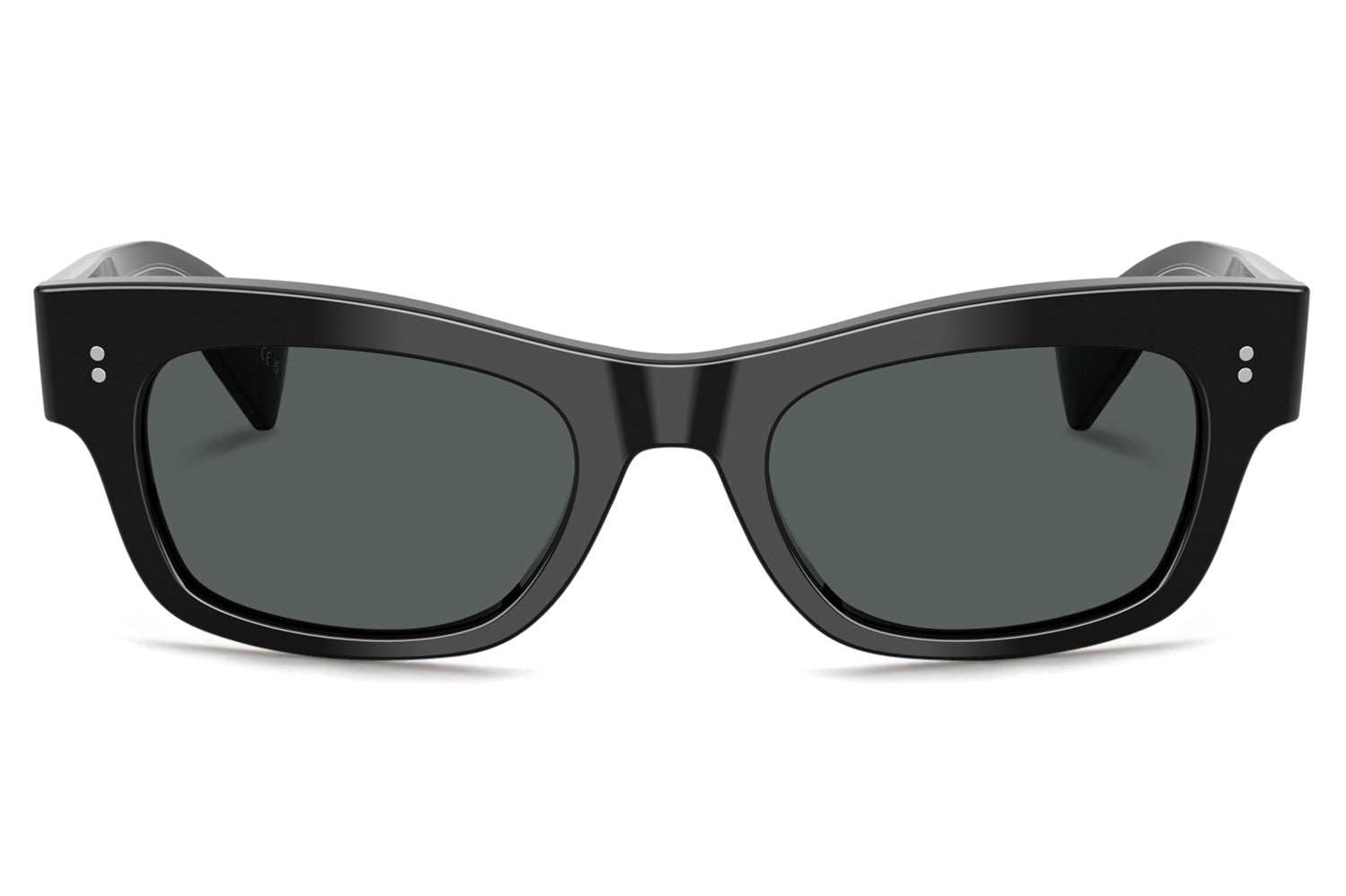 オオハマボウ Oliver Peoples® - Sonia (OV5609SU) | Cat-Eye Acetate Sunglasses