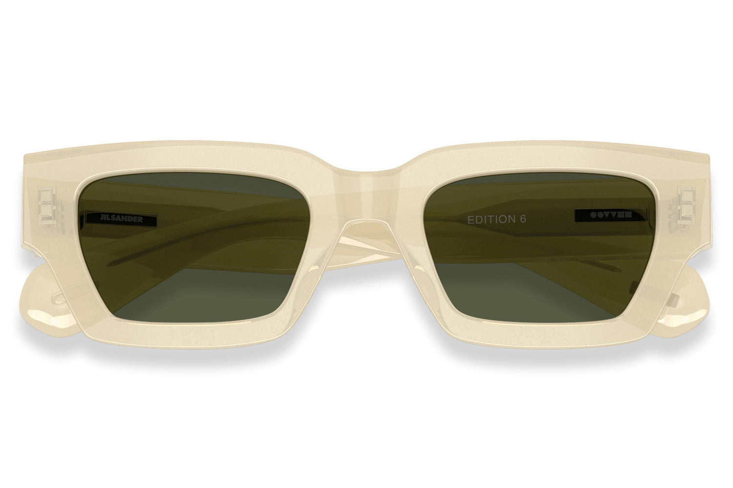 Oliver Peoples - Edition 6 (OV5612SU) Sunglasses | Specs Collective
