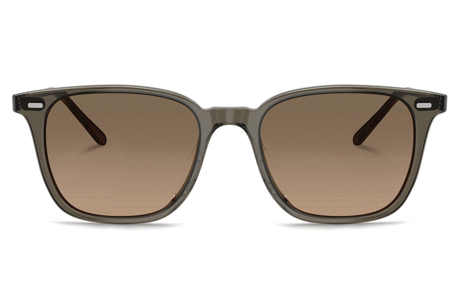 Oliver Peoples® - Laedin (OV5614SU) | Square Acetate Sunglasses