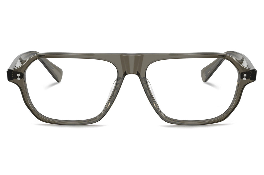 『新品』OLIVER PEOPLES WEST HAKMAN メガネフレーム Oliver Peoples - Remment (OV5616U) Eyeglasses | Specs Collective