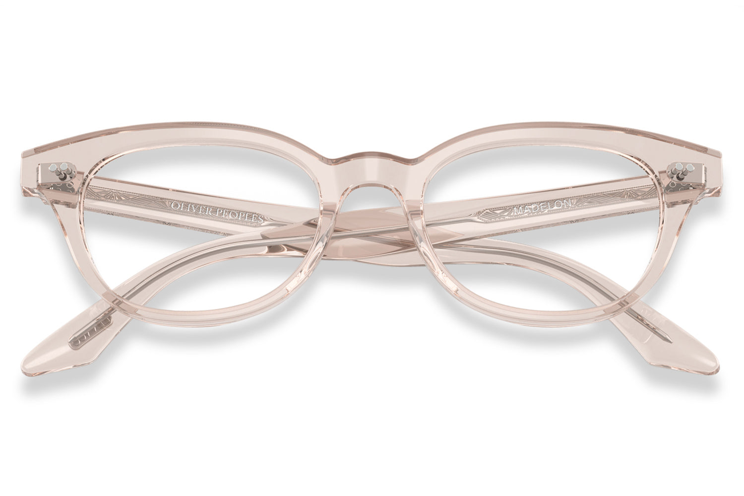 Oliver Peoples - Madelon (OV5618U) Eyeglasses | Specs Collective