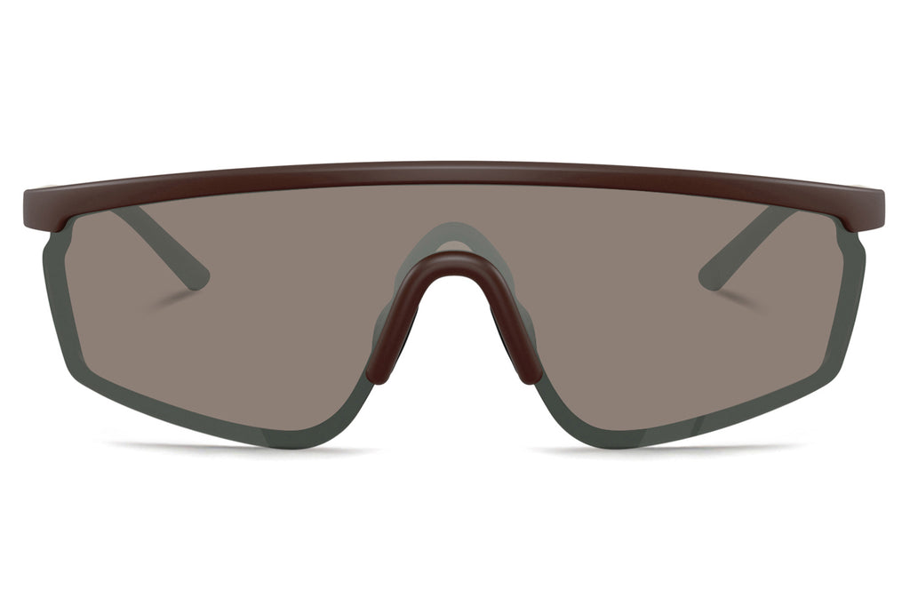 Oliver Peoples x Roger Federer - R-20 (OV5623S) | Shield Sunglasses