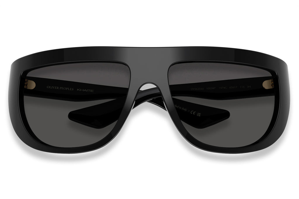 Oliver Peoples - 1974C (OV5625SU) Sunglasses | Specs Collective