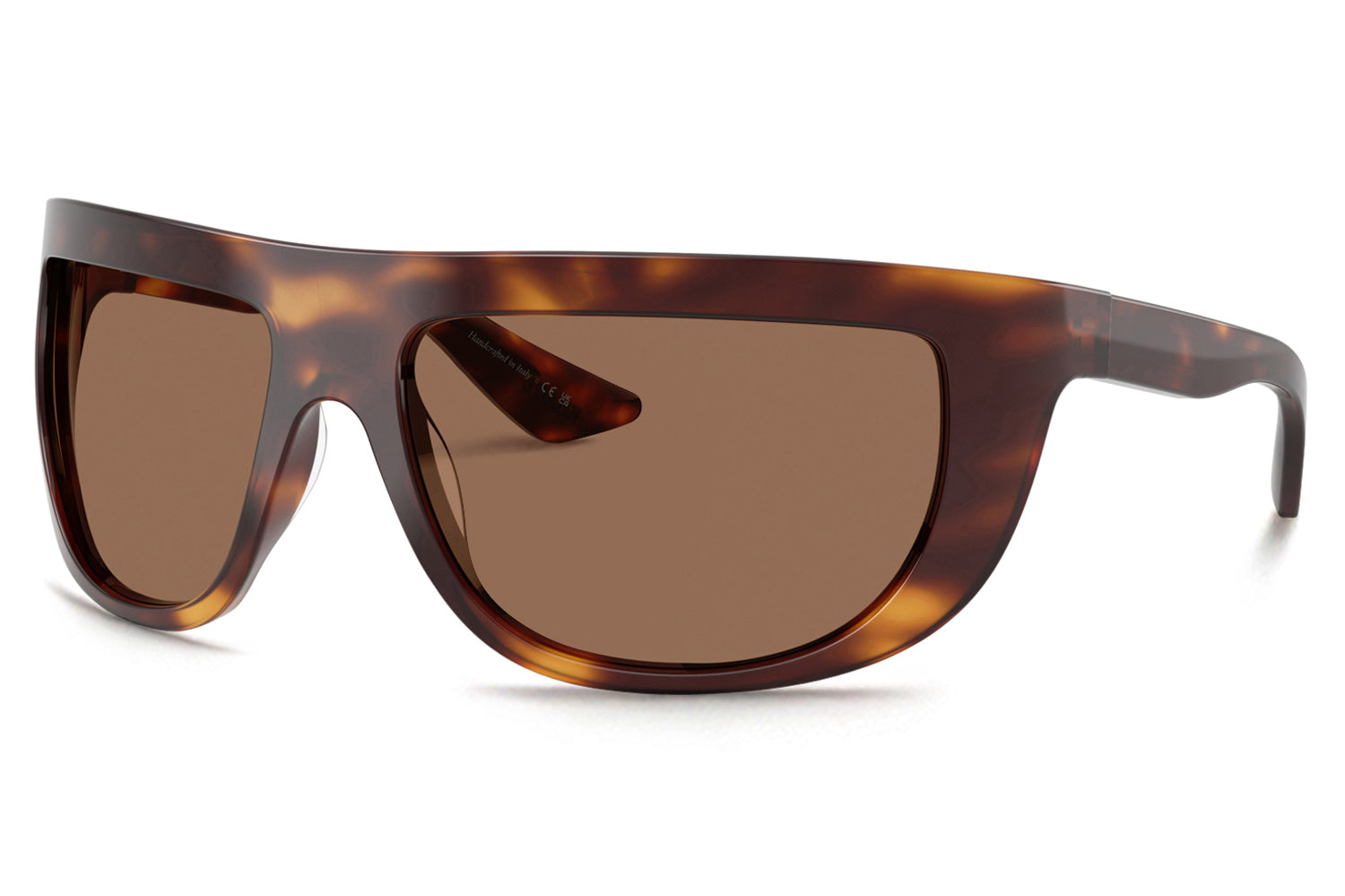 Oliver Peoples x Khaite - 1974C (OV5625SU) | Square Sunglasses