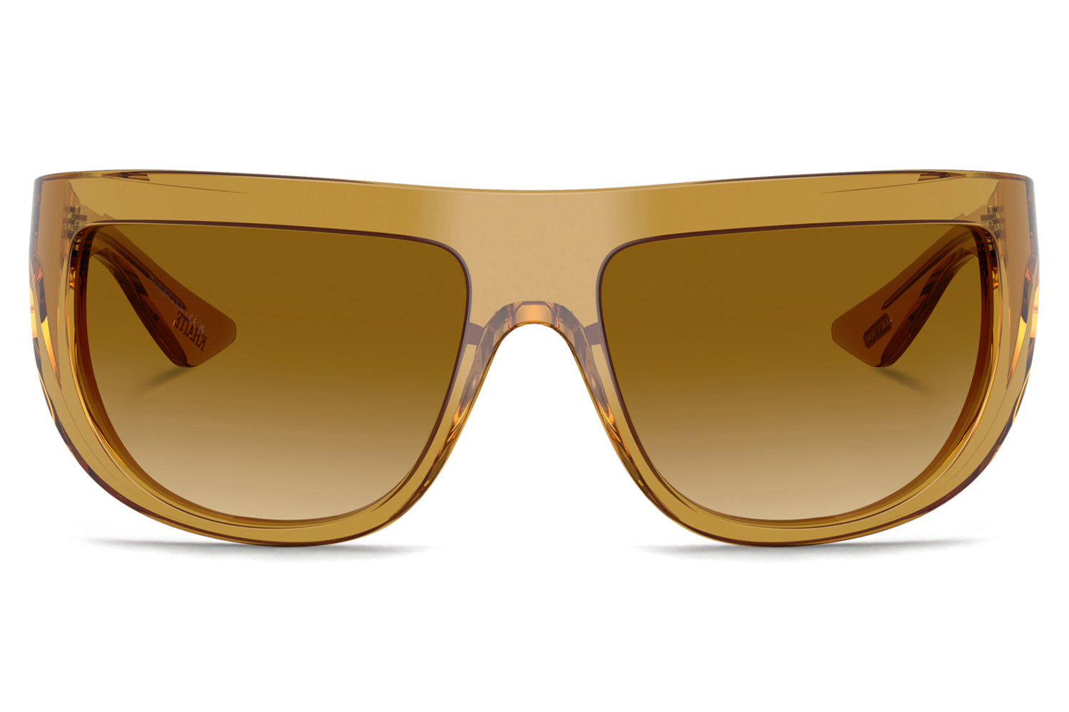 Oliver Peoples x Khaite - 1974C (OV5625SU) | Square Sunglasses