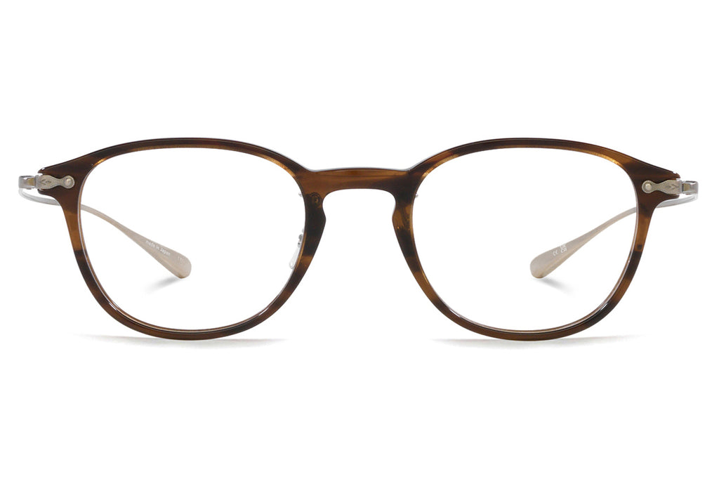 Oliver Peoples - Stiles (OV7927) Eyeglasses Brown Tortoise