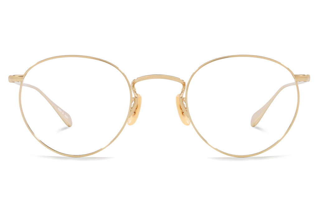 Oliver Peoples - Gallaway (OV7955T) Eyeglasses Gold