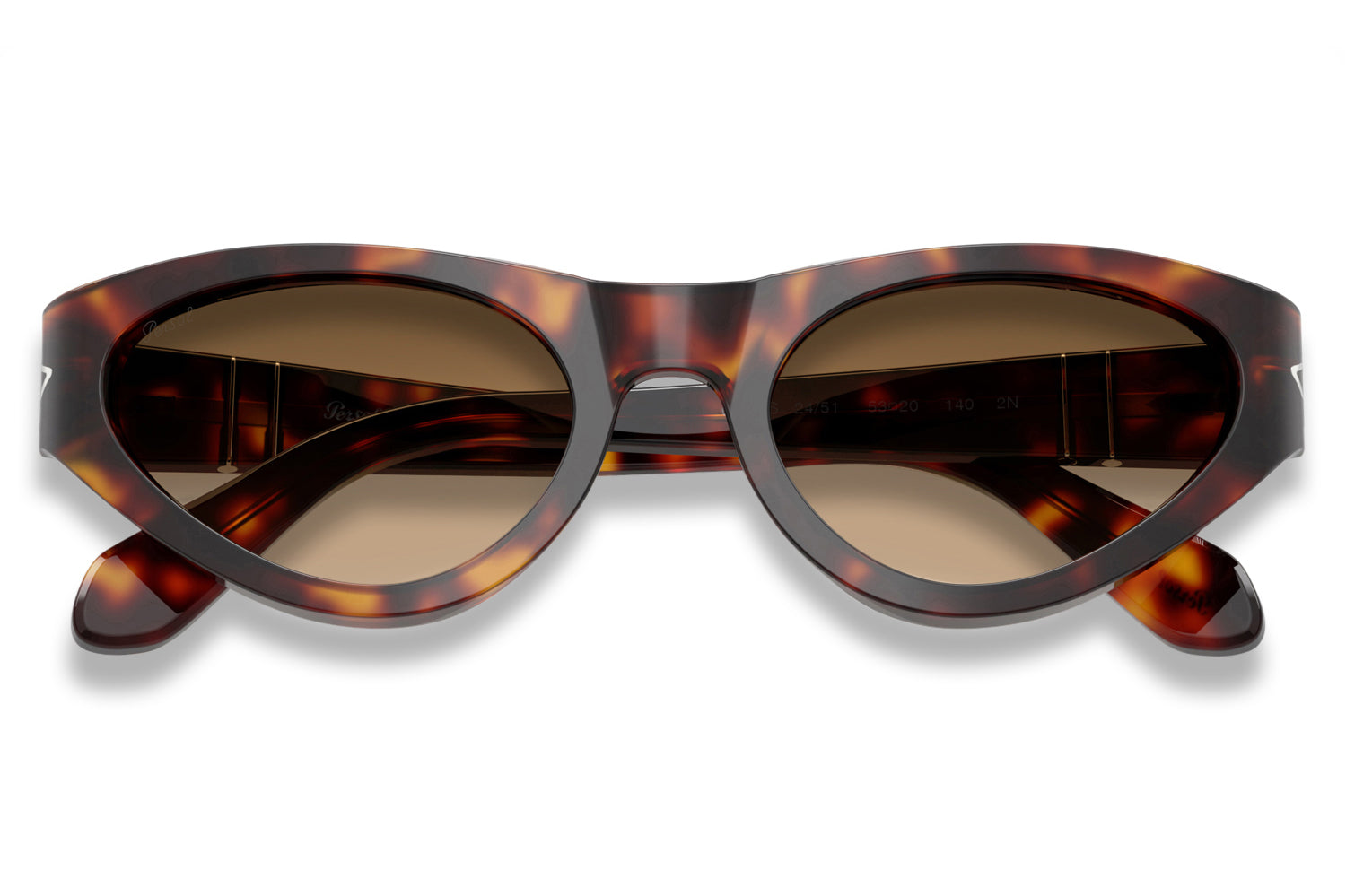 Persol - PO0052S Sunglasses | Specs Collective