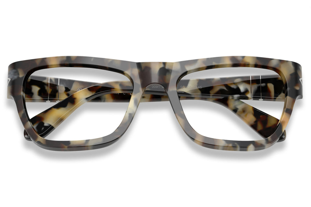 Persol - PO0091V Eyeglasses Brown Tortoise (1071)