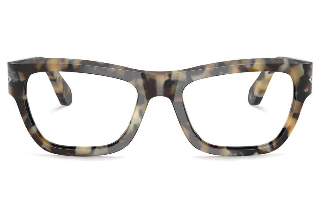 Persol - PO0091V Eyeglasses Brown Tortoise (1071)
