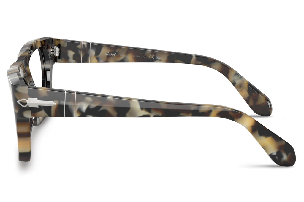 Persol - PO0091V Eyeglasses Brown Tortoise (1071)