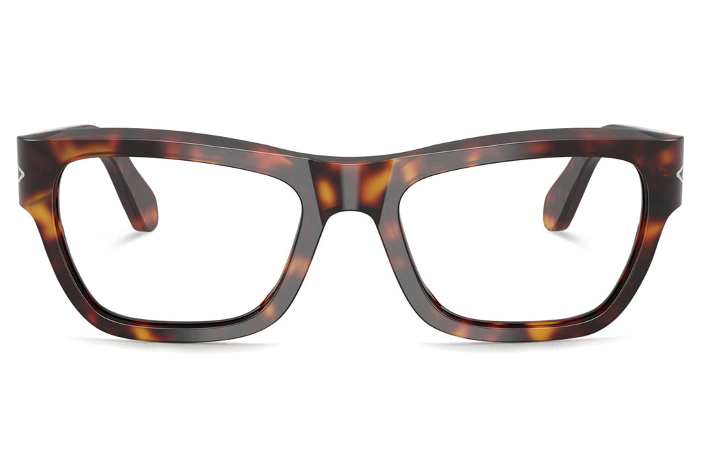 Persol - PO0091V Eyeglasses Havana (24)