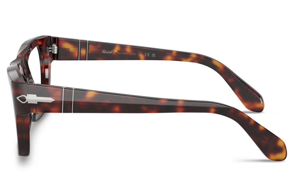 Persol - PO0091V Eyeglasses Havana (24)