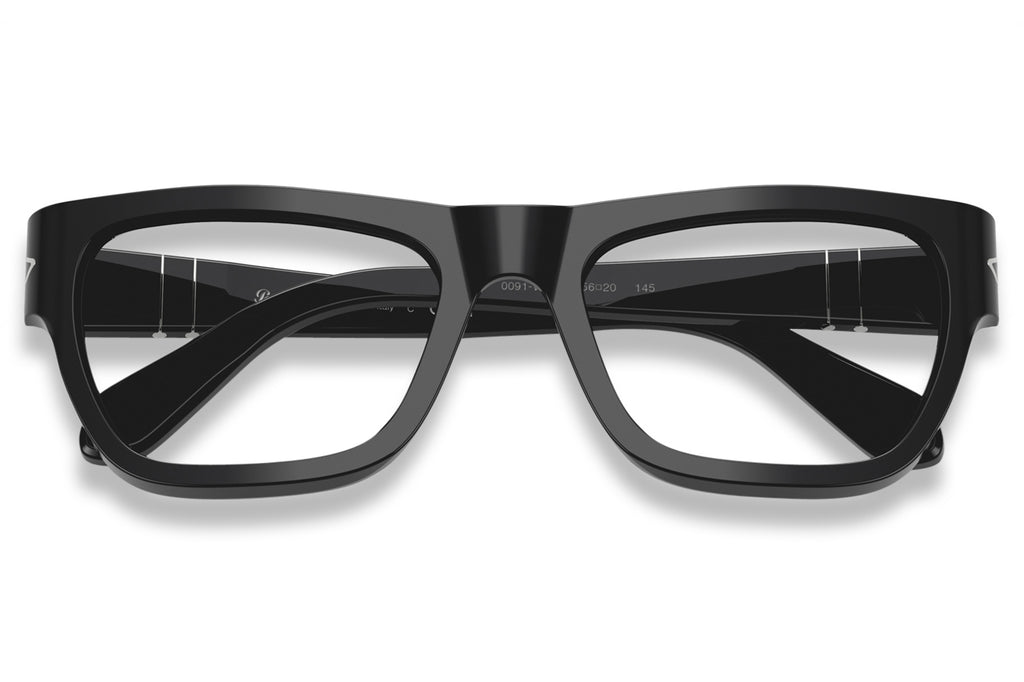 Persol - PO0091V Eyeglasses Black (95)