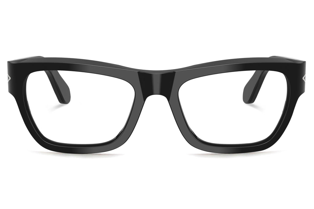 Persol - PO0091V Eyeglasses Black (95)