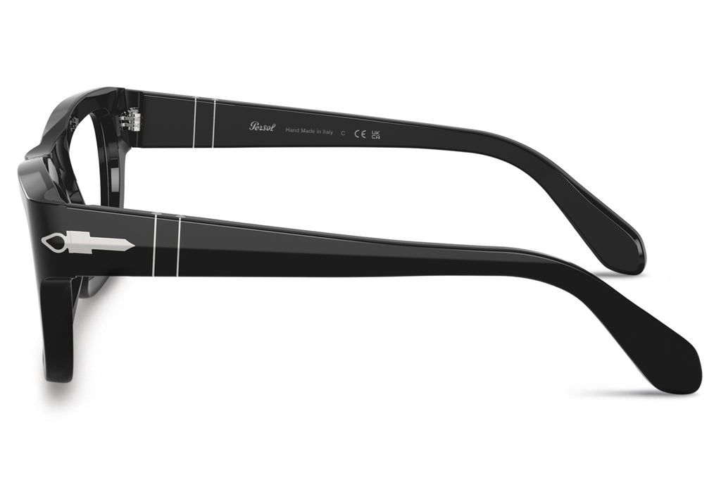 Persol - PO0091V Eyeglasses Black (95)