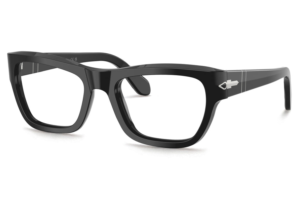 Persol - PO0091V Eyeglasses Black (95)