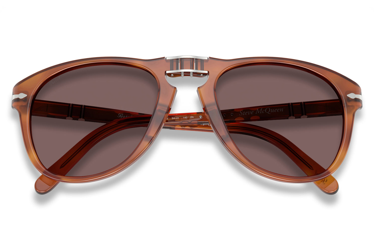 Persol Steve McQueen PO0714SM 96/P1 54 Sunglasses