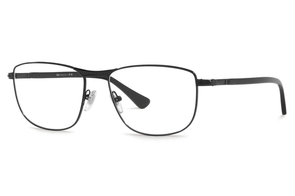 Persol - PO1001V Eyeglasses Black (1151)