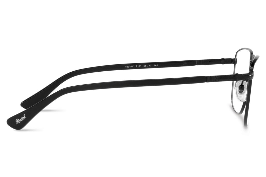 Persol - PO1001V Eyeglasses Black (1151)