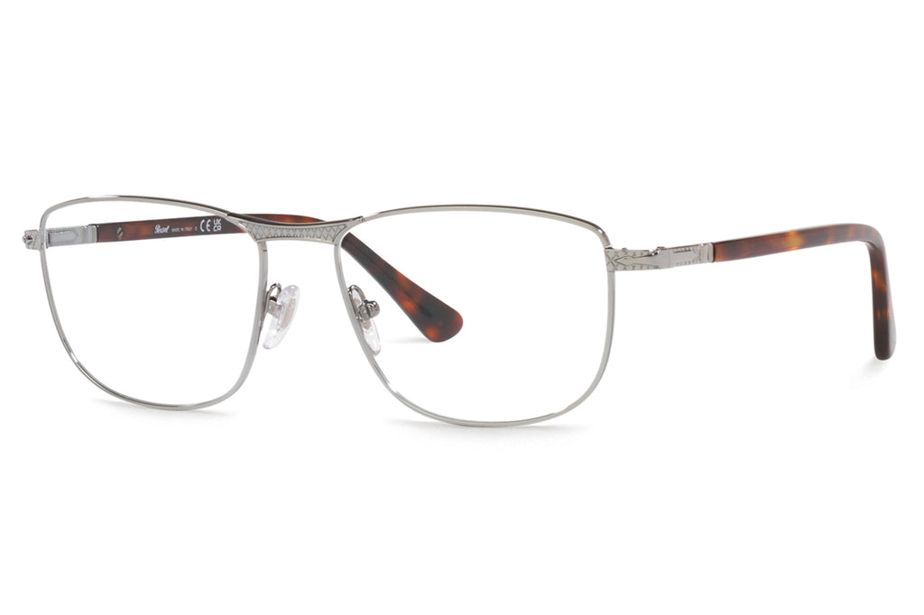 Persol - PO1001V Eyeglasses Gunmetal (513)