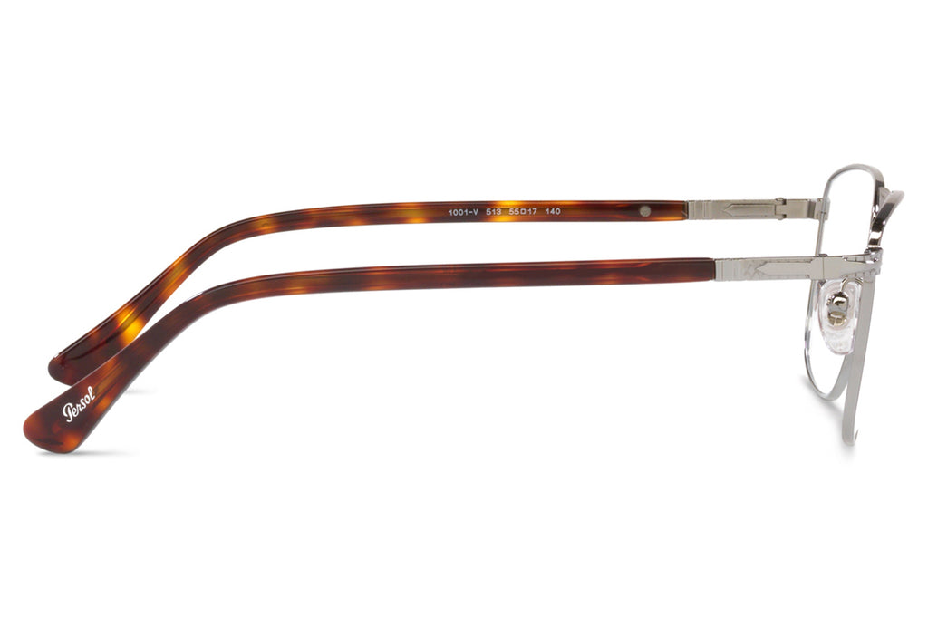 Persol - PO1001V Eyeglasses Gunmetal (513)