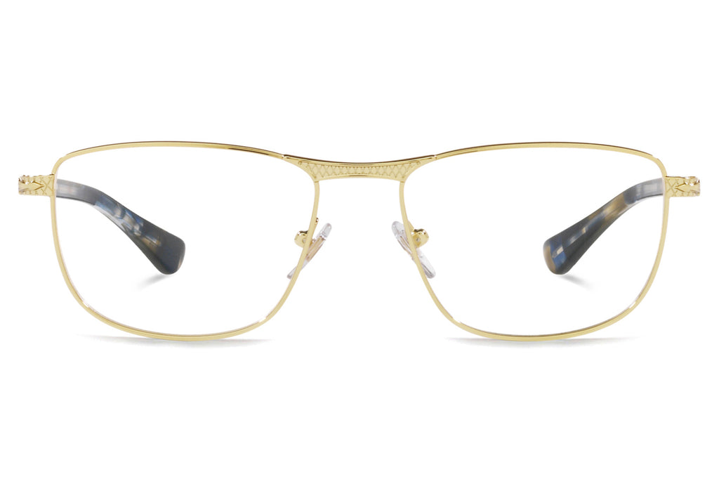 Persol - PO1001V Eyeglasses Gold (515)