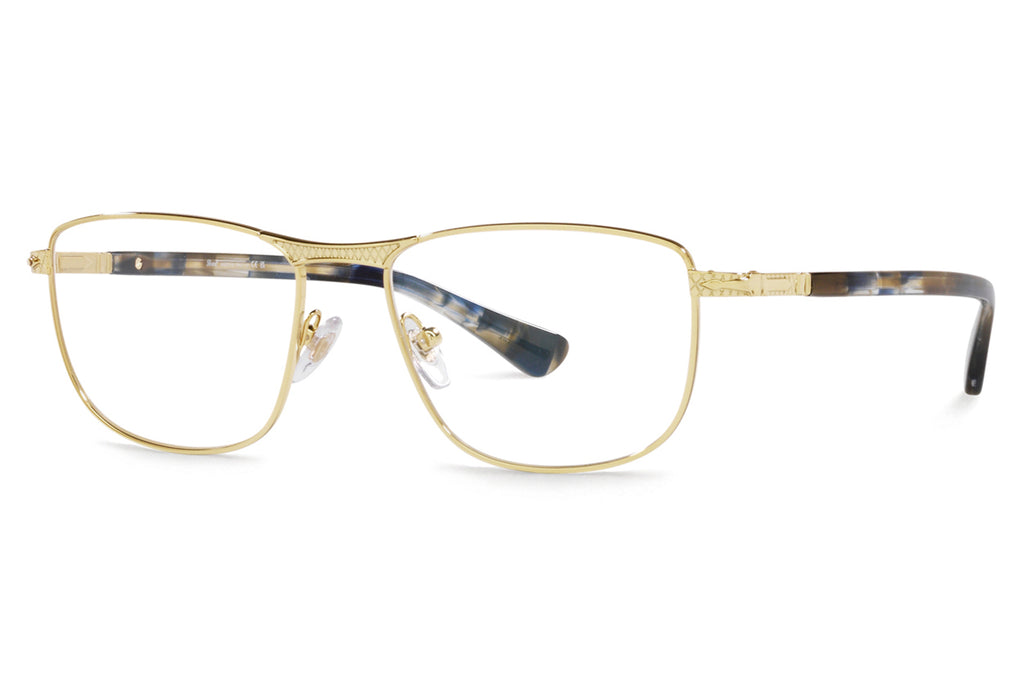 Persol - PO1001V Eyeglasses Gold (515)