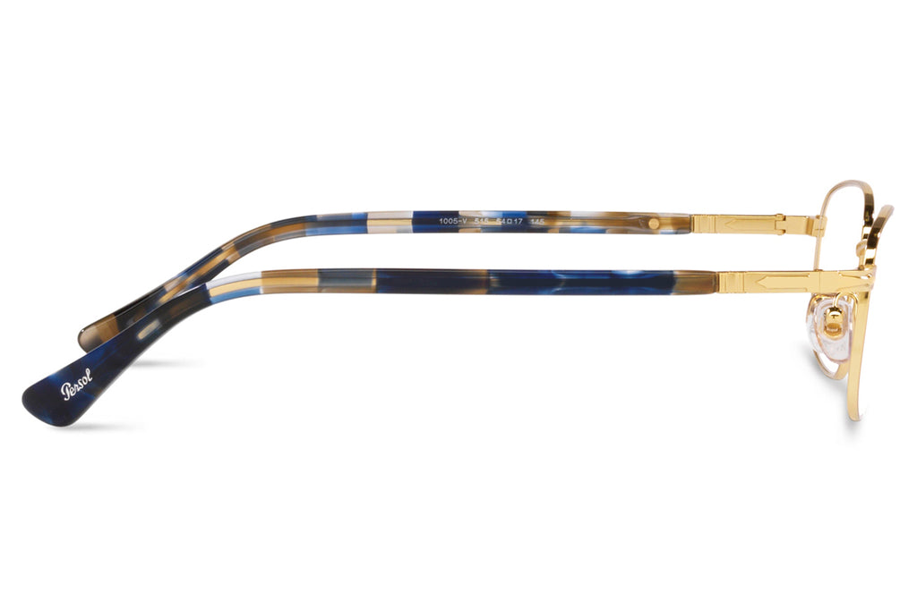 Persol - PO1005V Eyeglasses Gold (515)