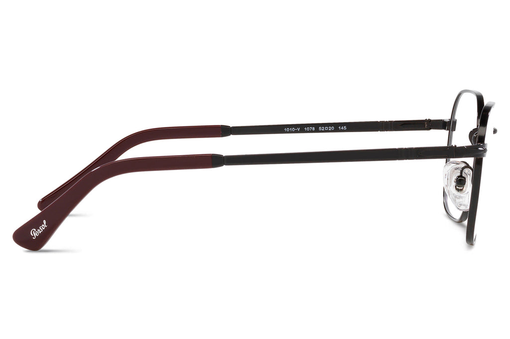Persol - PO1010V Eyeglasses Black (1078)