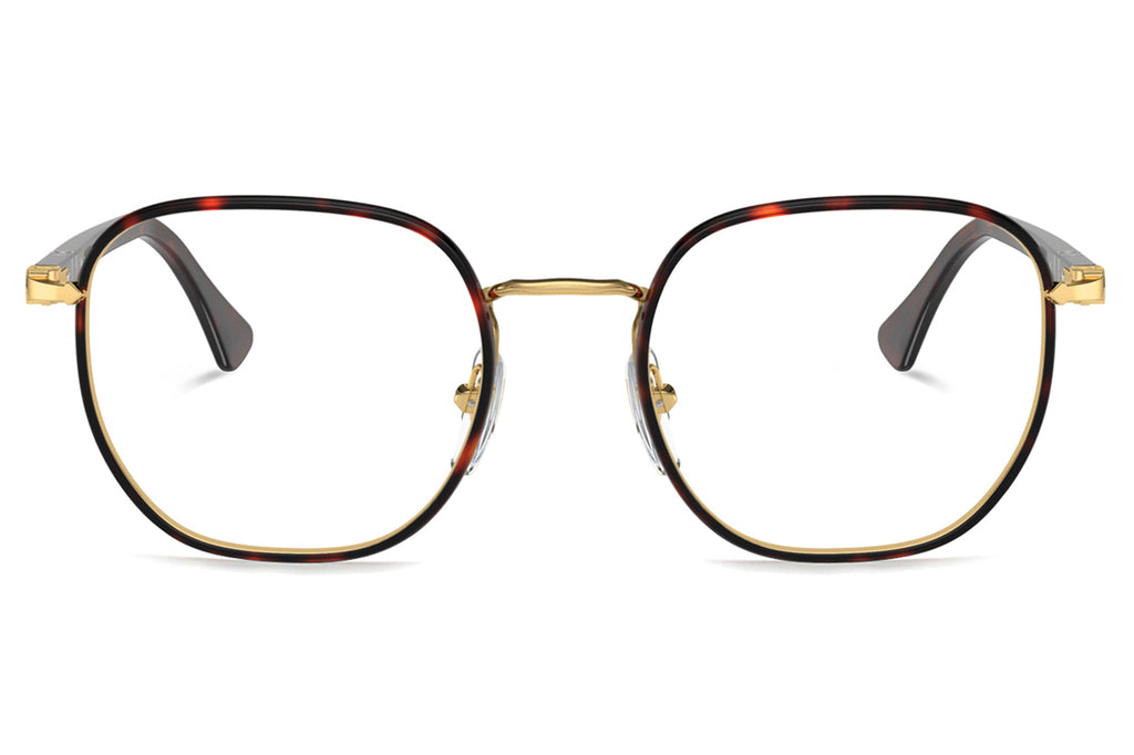 Persol - PO1014VJ Eyeglasses Gold/Havana (1126)