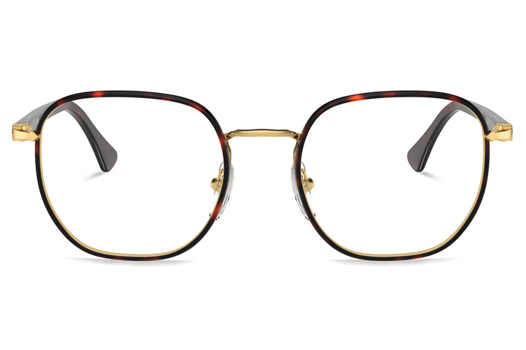 Persol - PO1014VJ Eyeglasses Gold/Havana (1126)