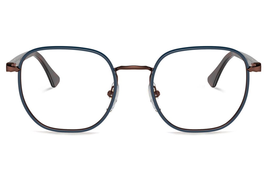 Persol - PO1014VJ Eyeglasses Brown/Blue (1127)