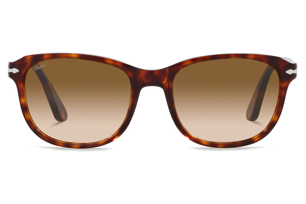 Persol - PO1935S Sunglasses Havana with Brown Gradient Lenses (24/51)
