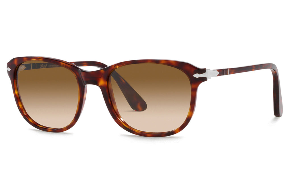 Persol - PO1935S Sunglasses Havana with Brown Gradient Lenses (24/51)