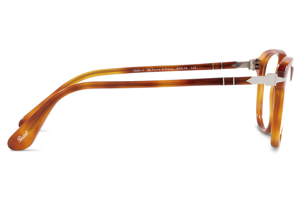 Persol - PO1935V Eyeglasses Terra Di Siena (96)