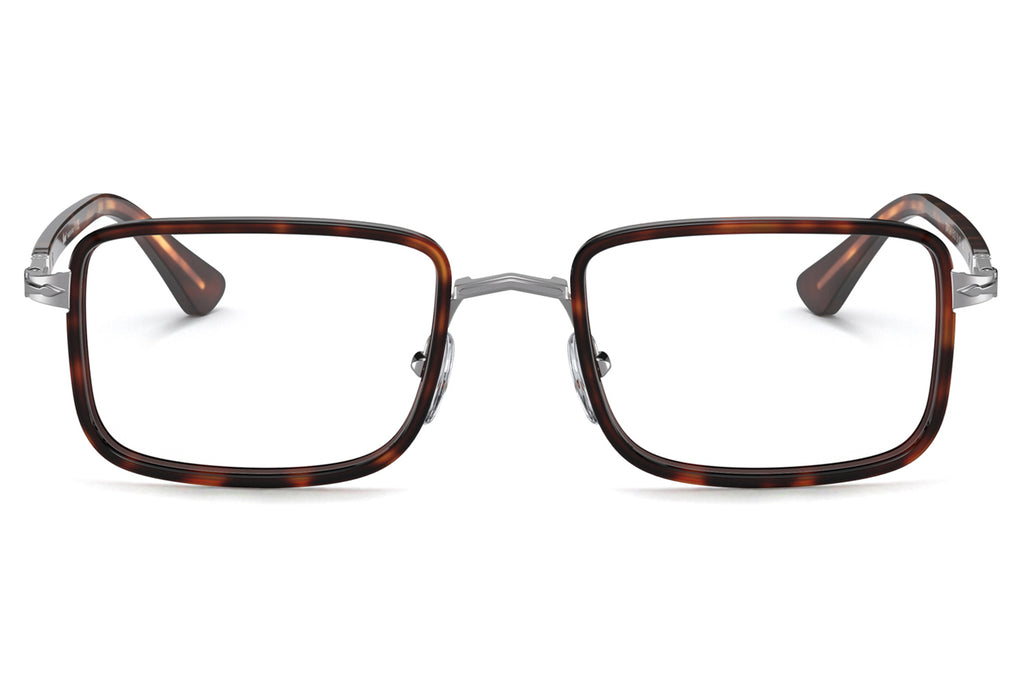 Persol - PO2473V Eyeglasses Brown Tortoise (513)