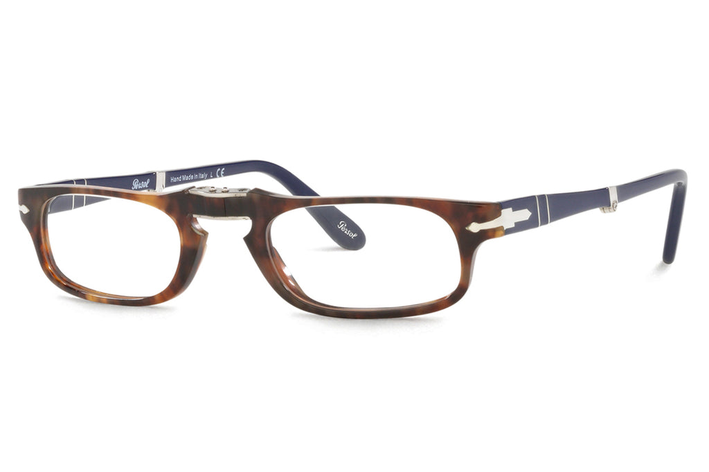 Persol - PO2886V Eyeglasses Havana (1134)