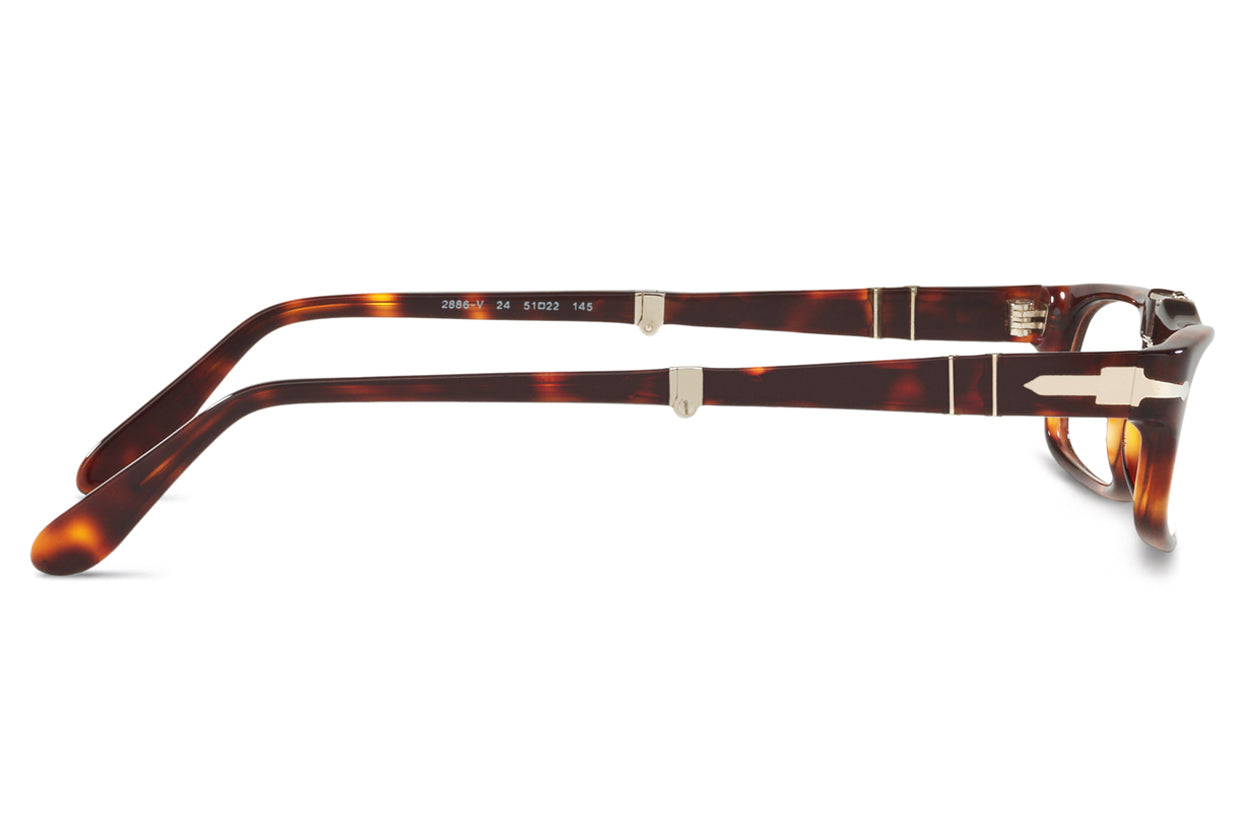 Persol PO2886V Eyeglasses Specs Collective - Main Image