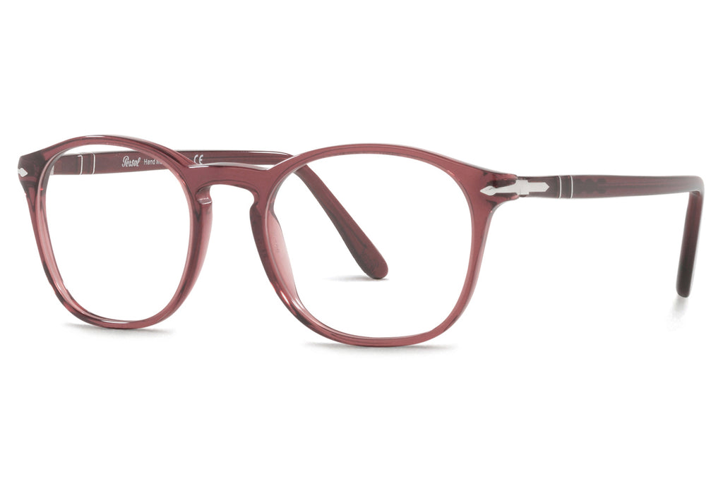 Persol - PO3007V Eyeglasses Red (1104)