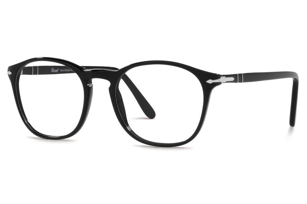 Persol - PO3007V Eyeglasses Black (1154)
