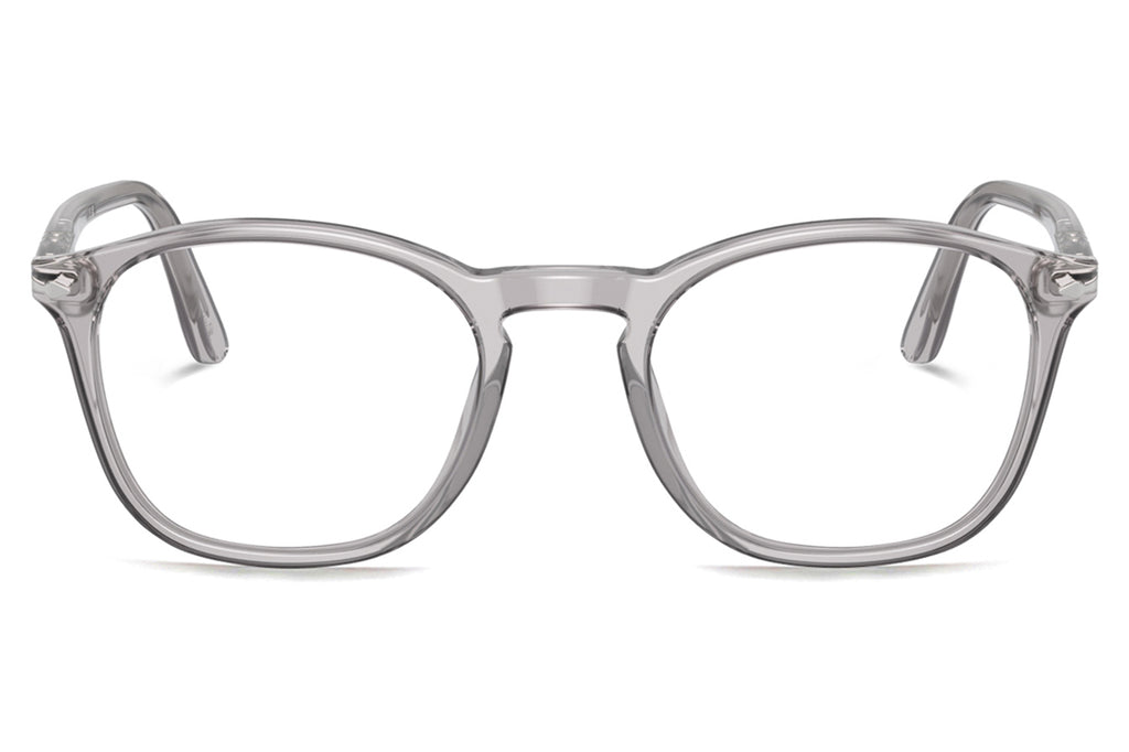 Persol - PO3007V Eyeglasses Transparent Grey (309)