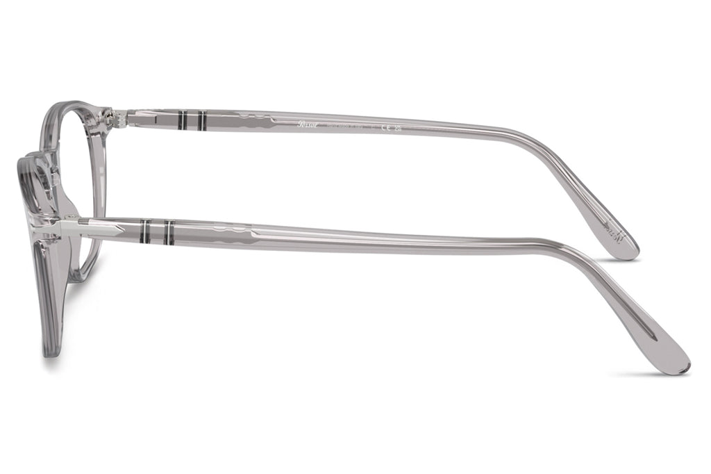 Persol - PO3007V Eyeglasses Transparent Grey (309)