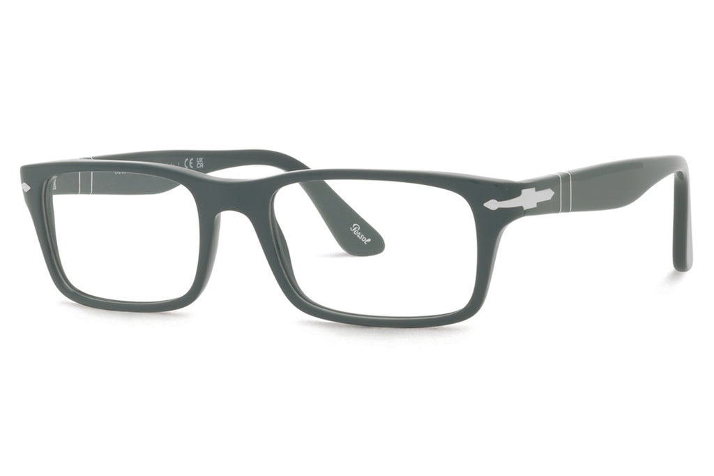 Persol - PO3050V Eyeglasses Solid Grey (1173)