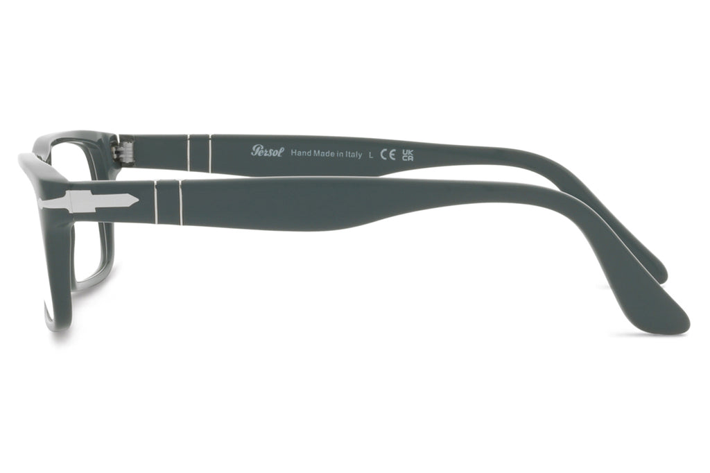 Persol - PO3050V Eyeglasses Solid Grey (1173)