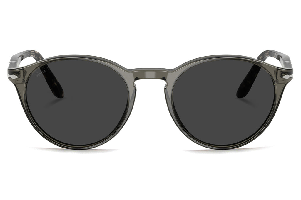 Persol - PO3092SM Sunglasses Smoke with Black Polar Lenses (121948)