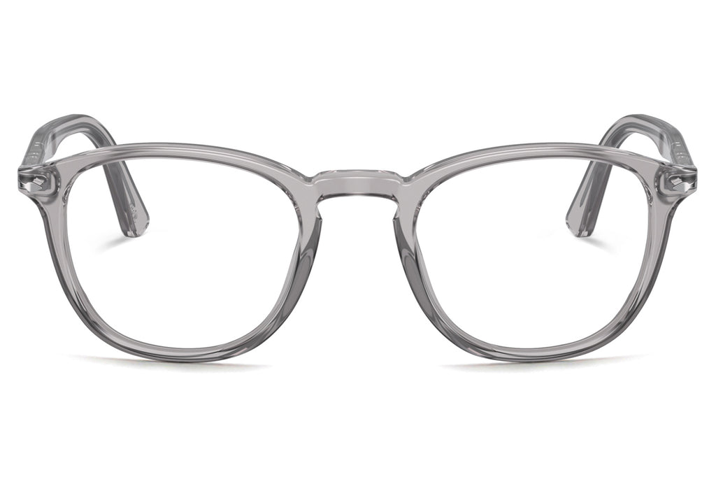 Persol - PO3143V Eyeglasses Transparent Grey (309)